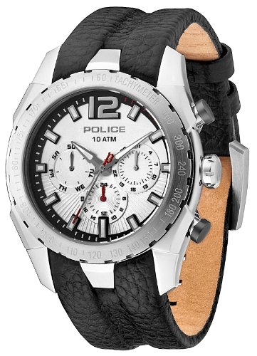 BRAND NEW POLICE 13593J04 WATCH