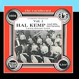 The Uncollected: Hal Kemp And His Orchestra