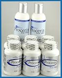 Procerin 6 Month Tablets PLUS 2 Procerin Shampoo