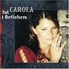 Image of album by Carola Haggkvist