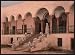 Victorian Photochrom-Reproduction Acrylic Fridge Magnet-Tunisia