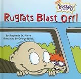 Rugrats Blast Off! (Rugrats)