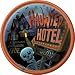 Haunted Hotel Halloween Party Luncheon Dinner Plates NEW