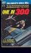 Books : One in three hundred (Doubleday science fiction)
