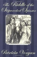 The Riddle Of The Shipwrecked Spinster