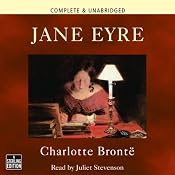 Jane Eyre Part 3 | [Charlotte Bronte]