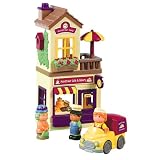 Main Street Cafe and Bakery