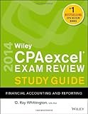 Wiley CPAexcel exam review 2014 study guide. Financial accounting and reporting