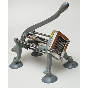Weston Restaurant Quality French Fry Cutter