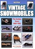 Search : Vintage Snowmobiles: The Golden Years 1968-1982 (Photo Gallery)