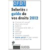 Salari�s : guide de vos droits