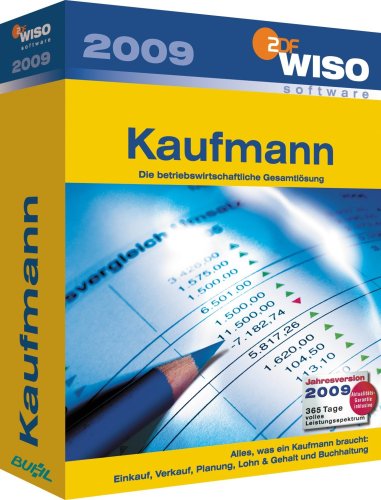 WISO Kaufmann 2009