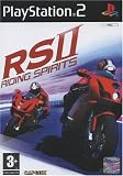 Riding Spirits 2