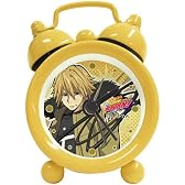 家庭教師ヒットマン REBORN！ミニミニアラームクロック ディーノ