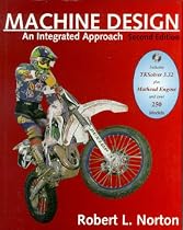 Machine Design: An Integrated Approach