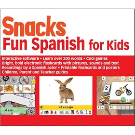 Fun Spanish for Kids