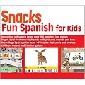 Fun Spanish for Kids