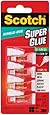 Scotch Single Use Super Glue Gel (AD119)