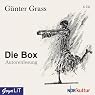 H&ouml;rbuch Die Box