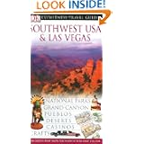 Southwest USA & Las Vegas (Eyewitness Travel Guides) by DK Publishing