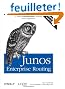 Junos Enterprise Routing: A Practical Guide to Junos Routing and Certification
