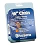 Husqvarna 531300446 16-Inch H36-56 (91VG) Lo-Pro Saw Chain, 3/8-Inch by .050-Inch