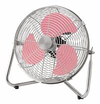 Electrolux クラシックサーキュレーター ピンク EFN30(P)