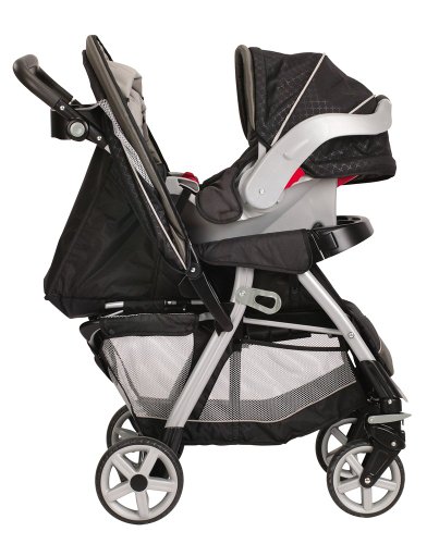 Image #3 of Graco UrbanLite Stroller,