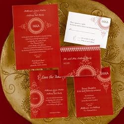Electric - Wedding Invitation (75)