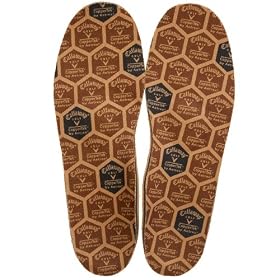 Buy Aetrex Ladies Callaway Performance Cupped - Supported Golf Orthotics by Aetrex