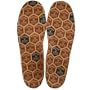 Aetrex Women's L805W Callaway Performance Cupped - Supported Golf Orthotics,Copper,12 M