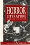 Horror Literature: A Reader's Guide (Garland Reference Library of the Humanities)