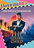 The Golden Child: I Love the 80's Edition