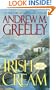 Irish Cream: A Nuala Anne McGrail Novel