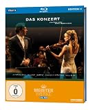 Produkt-Bild: Das Konzert - Meisterwerke in HD Edition 2/Teil 12 [Blu-ray]