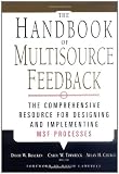 The Handbook of Multisource Feedback (Jossey-Bass Business & Management)
