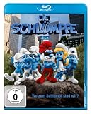 Die Schlümpfe