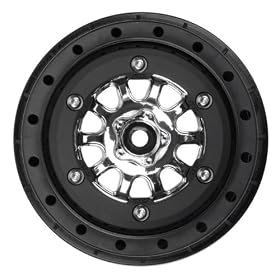 ProTrac Suspension Kit Renegade from Suspension Kits