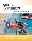 American Government: Roots and Reform, 5th Edition