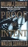 Proof of Intent: A Charley Sloan Courtroom Thriller (Charley Sloan Courtroom Thrillers)