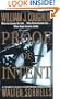 Proof of Intent: A Charley Sloan Courtroom Thriller (Charley Sloan Novels)