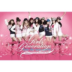 The 1st ASIA TOUR 