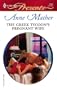 The Greek Tycoon's Pregnant Wife (Harlequin Presents # 2685)