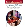 The Greek Tycoon's Pregnant Wife (Harlequin Presents # 2685)