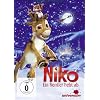 Niko - ein Rentier hebt ab