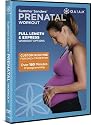 Summer Sanders' Prenatal Workout