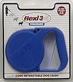 FLEXI 3-5BL RETRACTABLE LEASH 16' 110 LBS