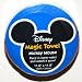 Disney Magic Towel, Mickey Mouse, 11.8 Inches X 11.8 Inches (1 Each)