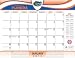 Search : 2011 Florida Gators - Blotter Calendar