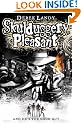 Skulduggery Pleasant (Skulduggery Pleasant - book 1)